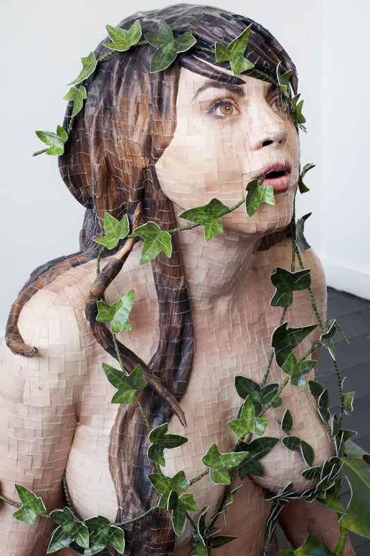 Kimberley Liddle